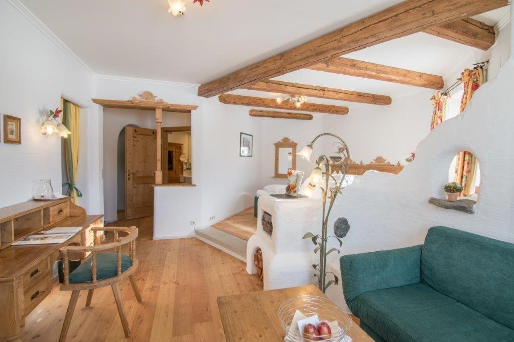 Seehotel Jaegerwirt Turracher Höhe Buitenkant foto