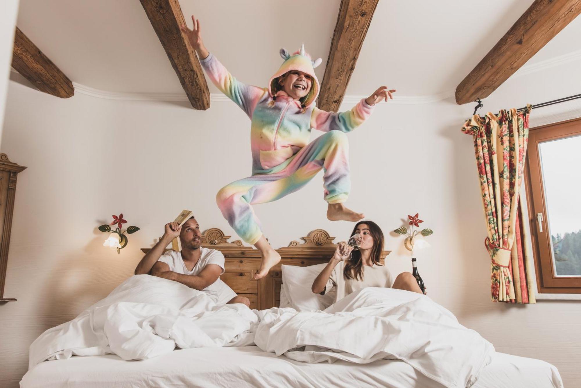 Seehotel Jaegerwirt Turracher Höhe Buitenkant foto