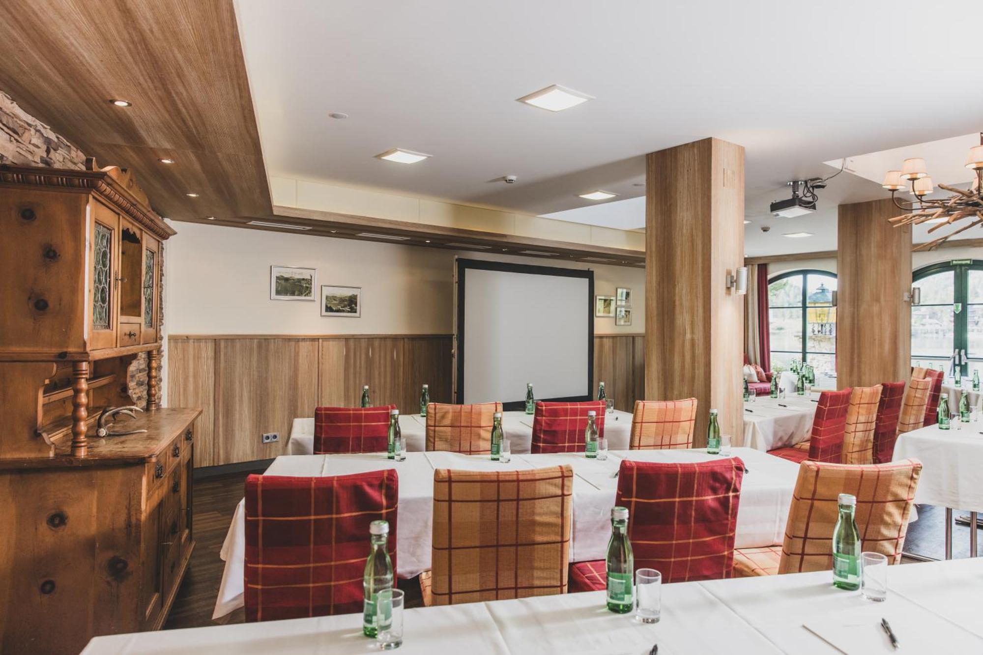 Seehotel Jaegerwirt Turracher Höhe Buitenkant foto
