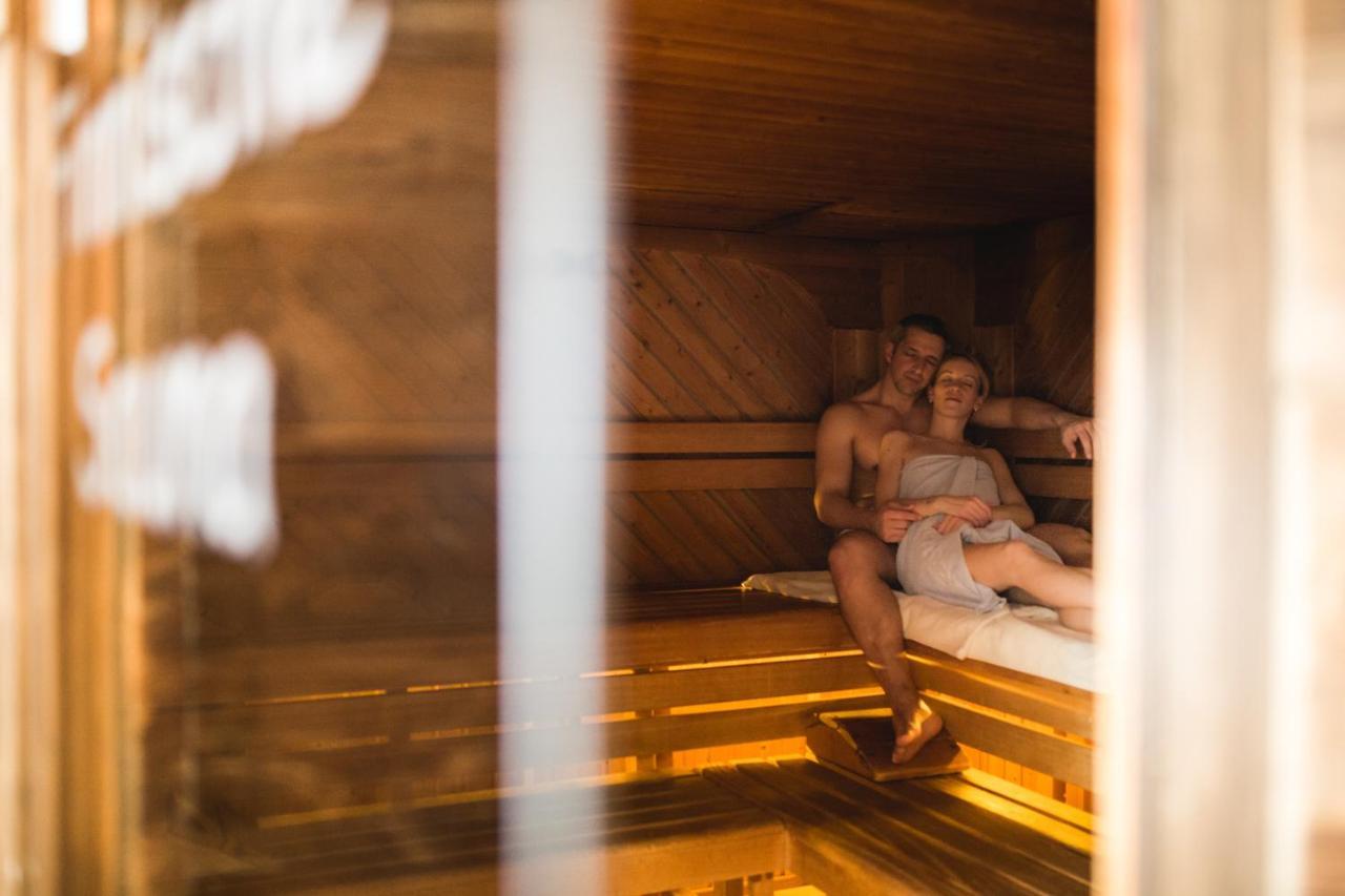 Seehotel Jaegerwirt Turracher Höhe Buitenkant foto